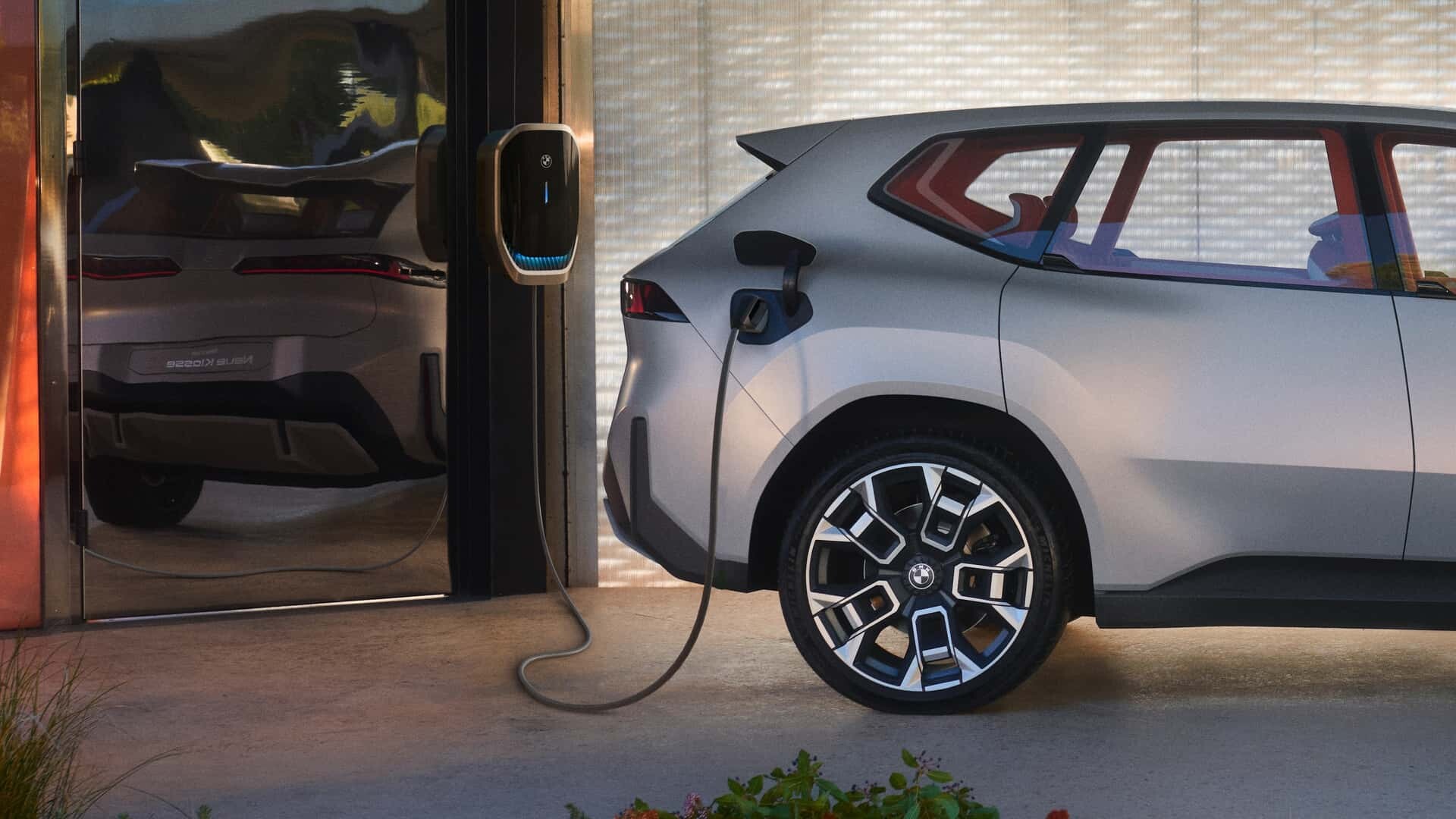 Foto: BMW