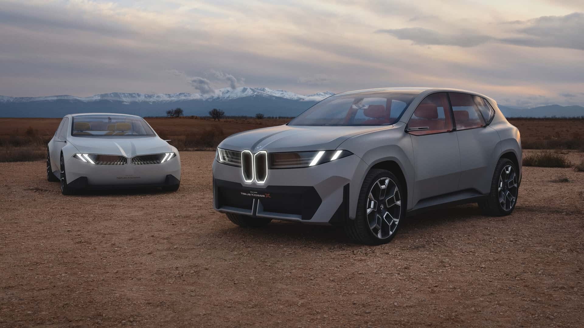 Foto: BMW