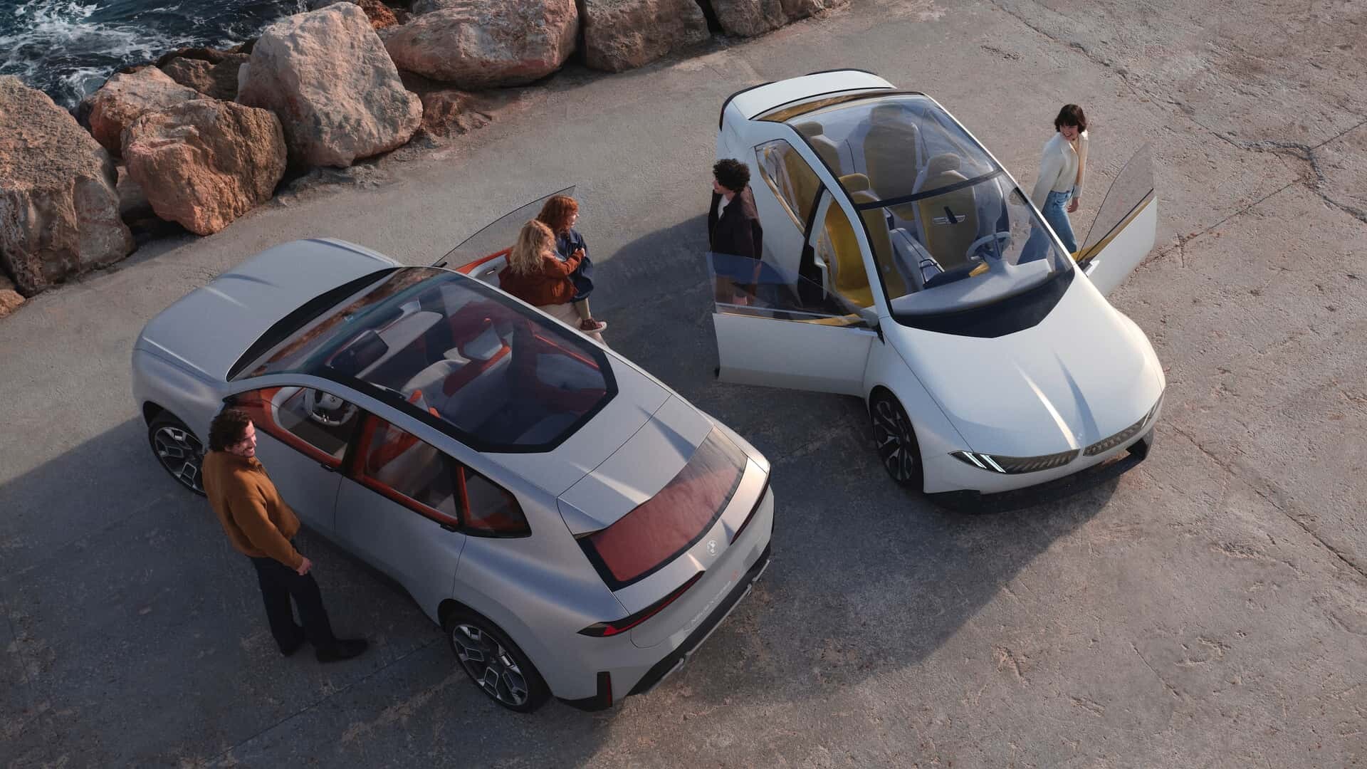 Foto: BMW