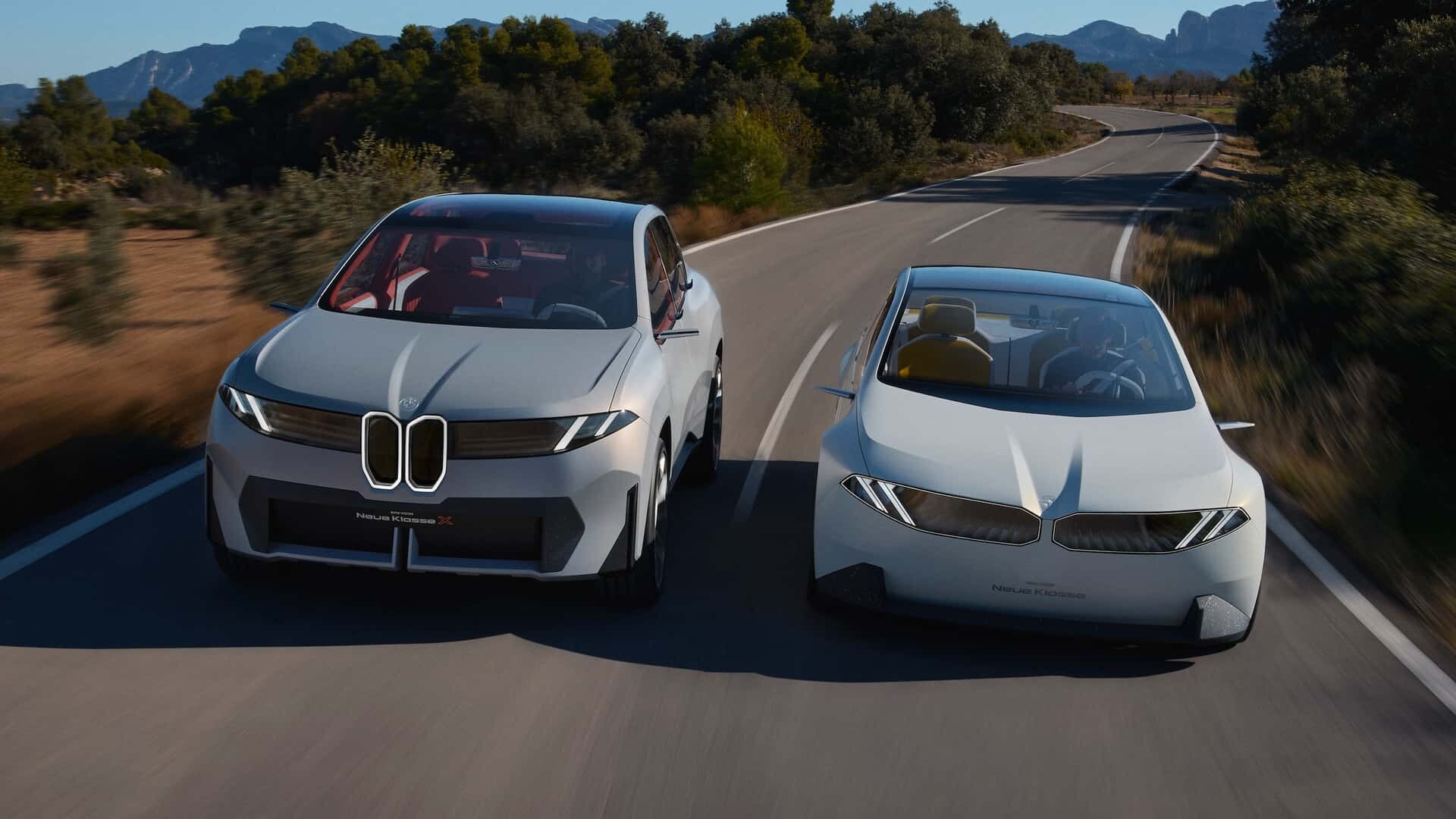 Foto: BMW