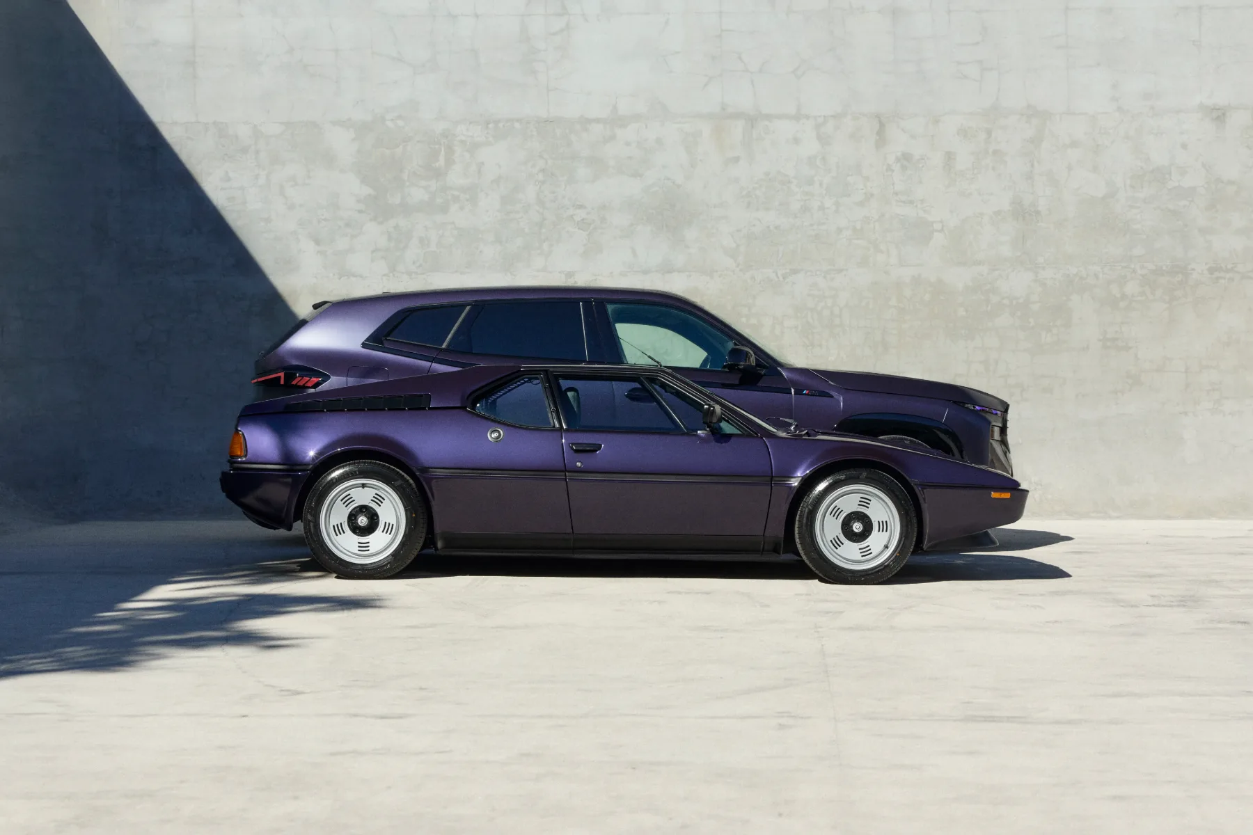BMW XM by Kith: Ko se prestiž sreča z ulično modo v omejeni seriji 47 vozil