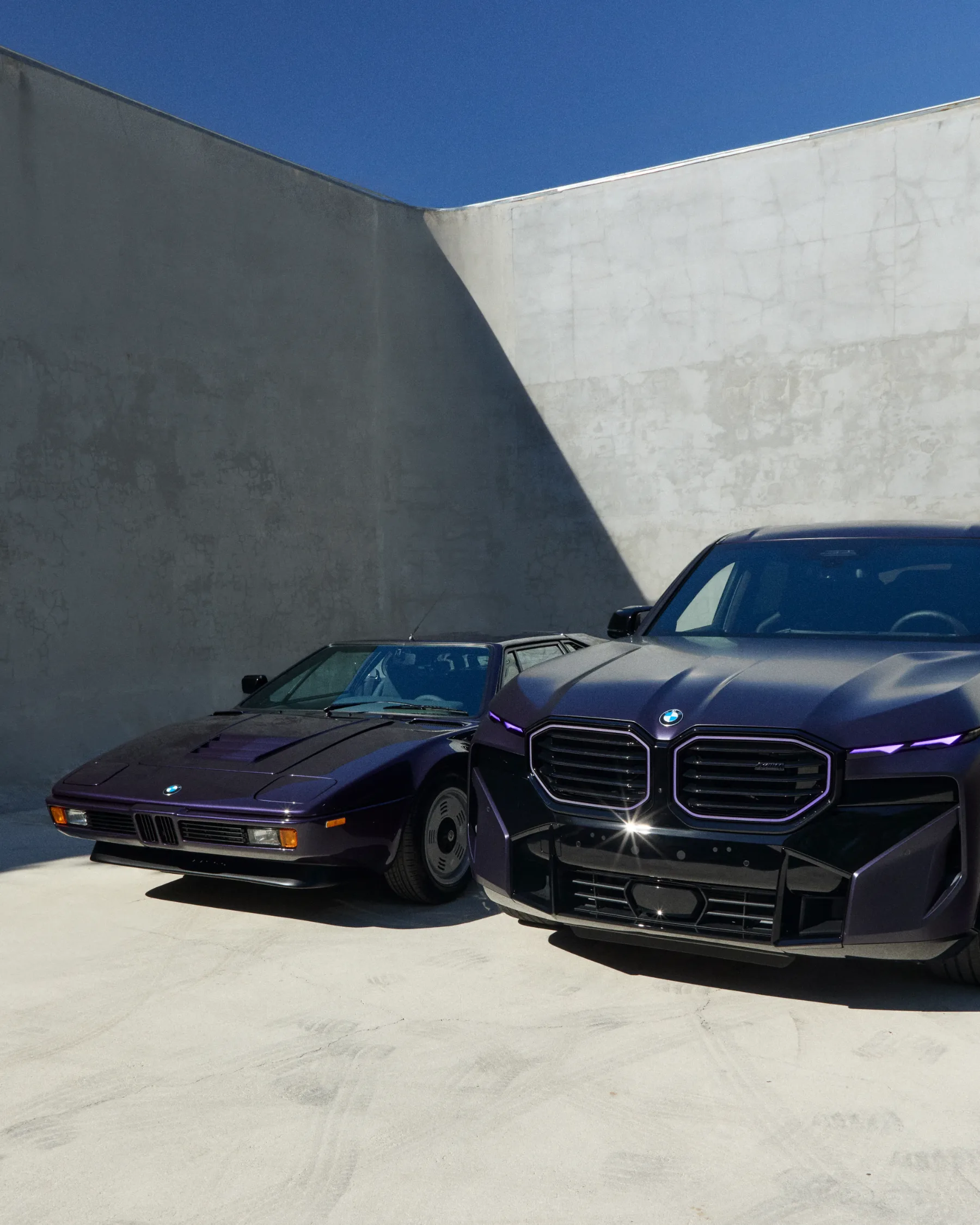 BMW XM by Kith: Ko se prestiž sreča z ulično modo v omejeni seriji 47 vozil