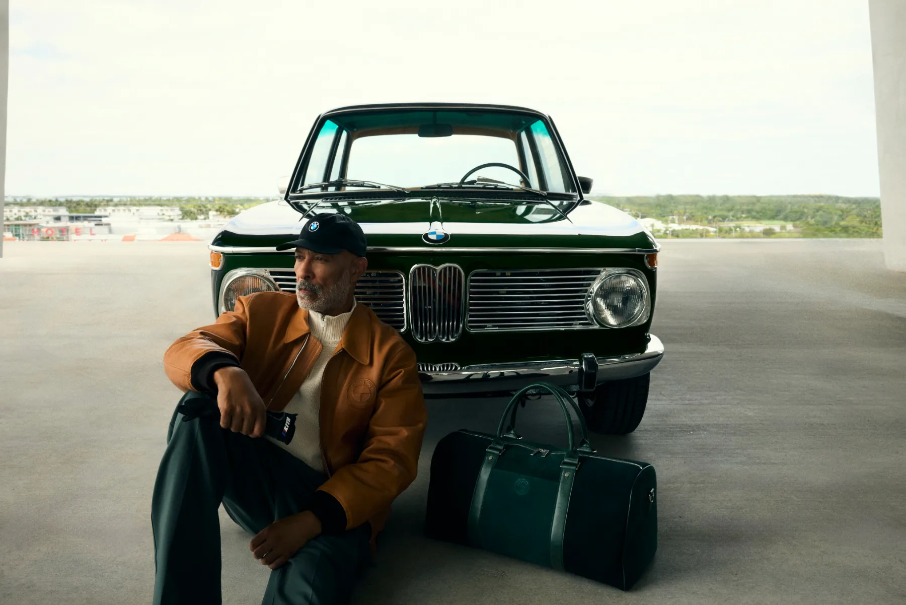 BMW XM by Kith: Ko se prestiž sreča z ulično modo v omejeni seriji 47 vozil