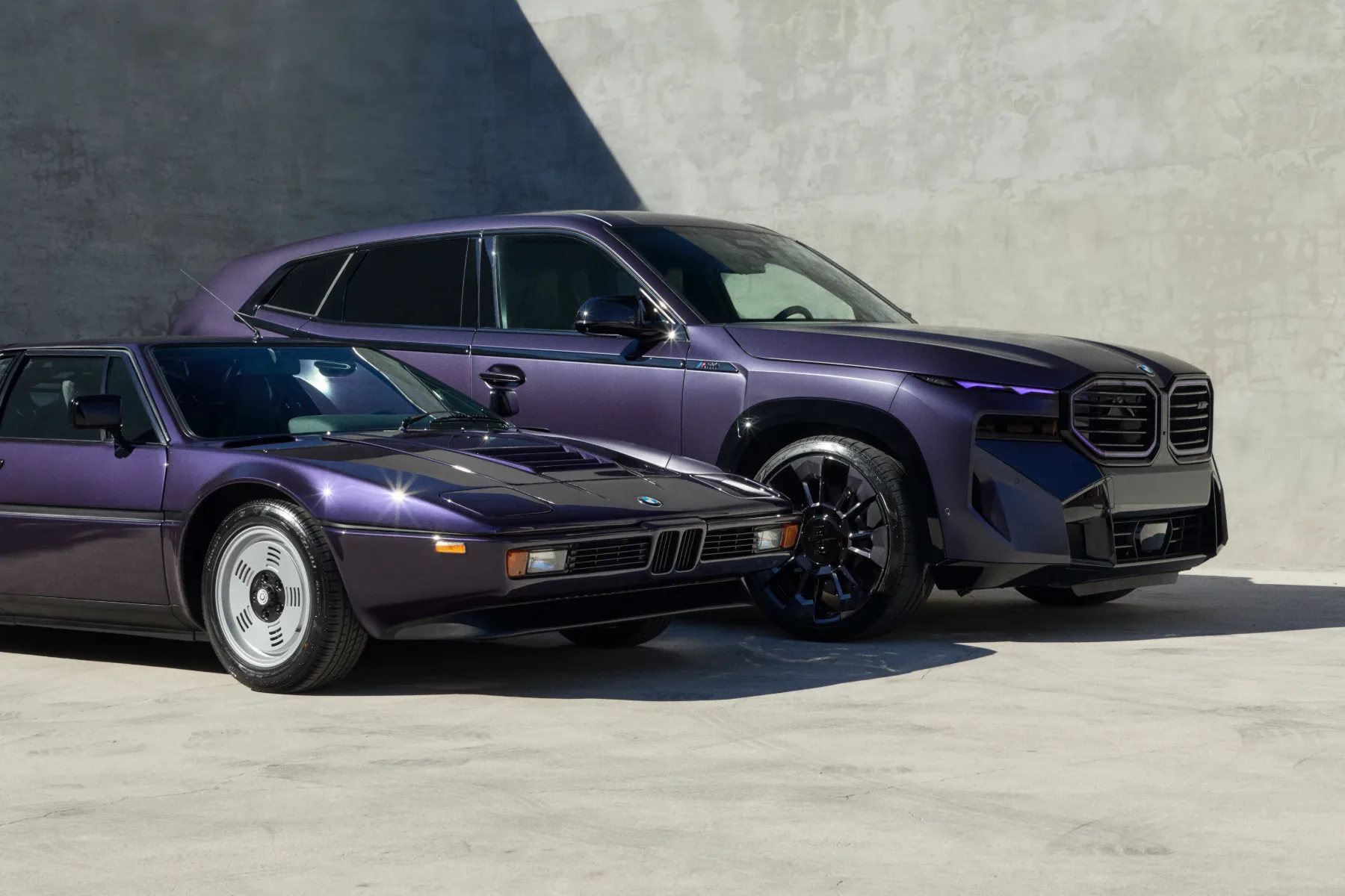 BMW XM by Kith: Ko se prestiž sreča z ulično modo v omejeni seriji 47 vozil