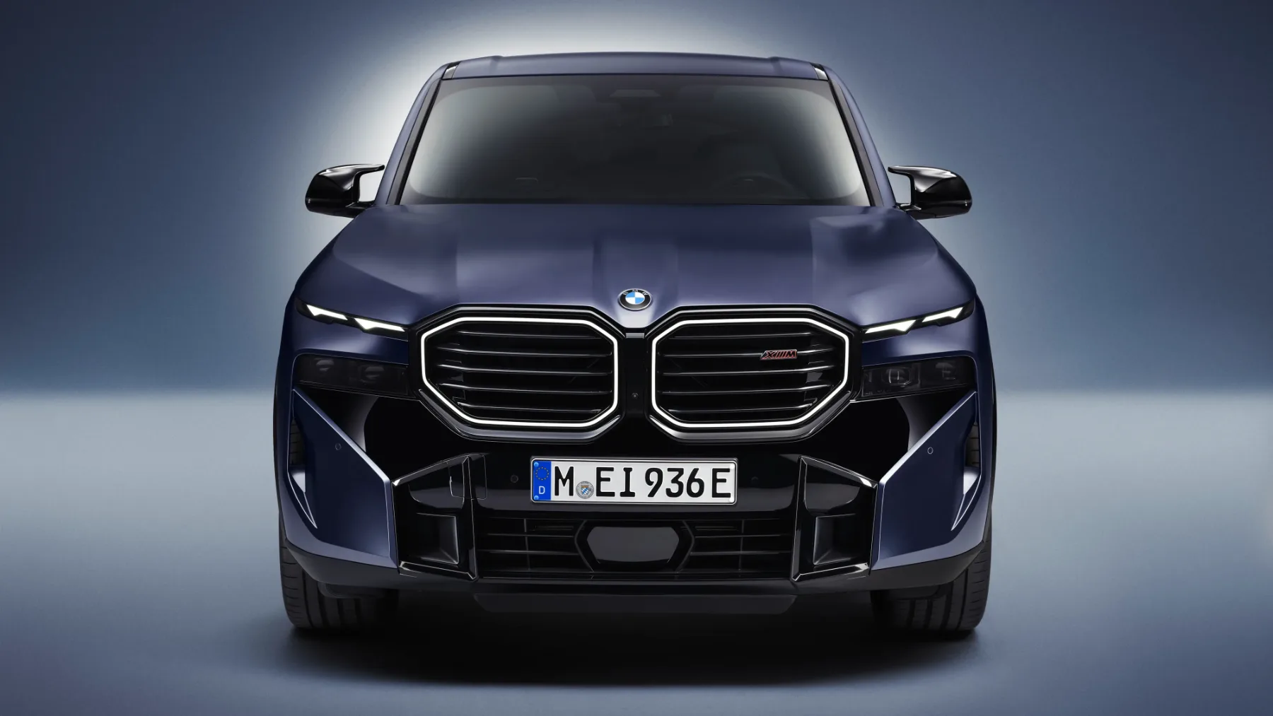 BMW XM Label 2026: Najmočnejši in najbolj ekstravaganten M model vseh časov