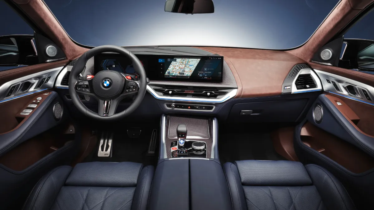 Foto: BMW