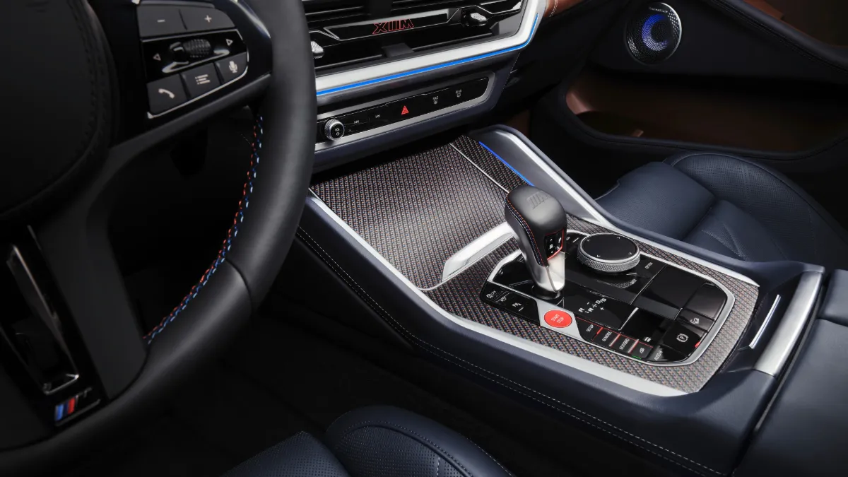 Foto: BMW