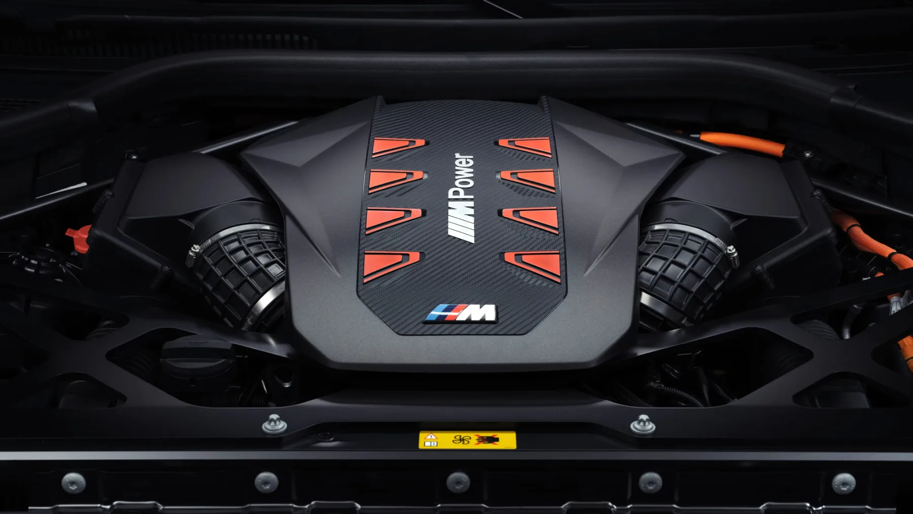 BMW XM Label 2026: Najmočnejši in najbolj ekstravaganten M model vseh časov