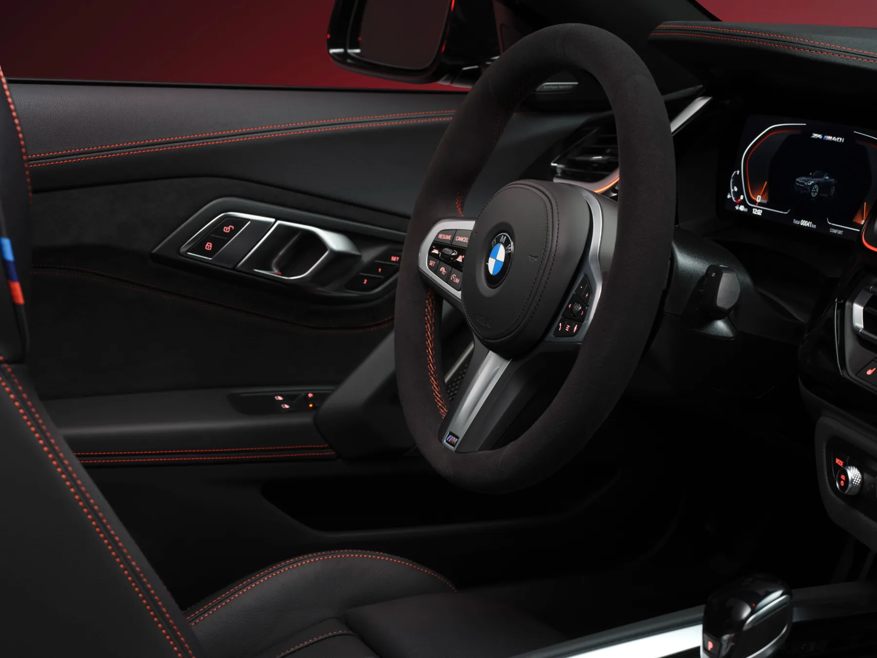 BMW Z4 Final Edition 2026: Zadnji ples nemške legende v matirani črnini