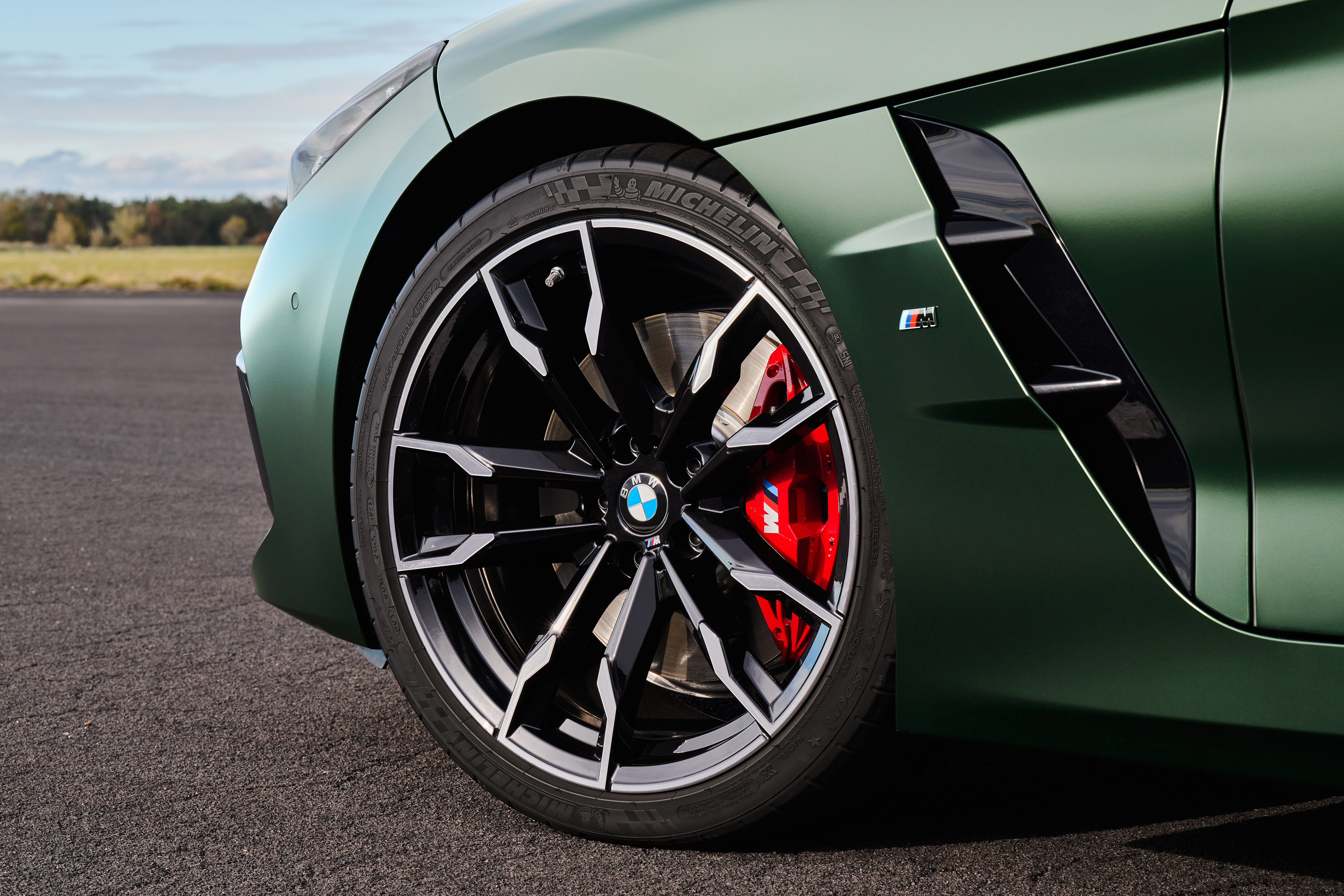 BMW Z4 M40i Pure Impulse Edition: edicija priljubljenega roadstrja