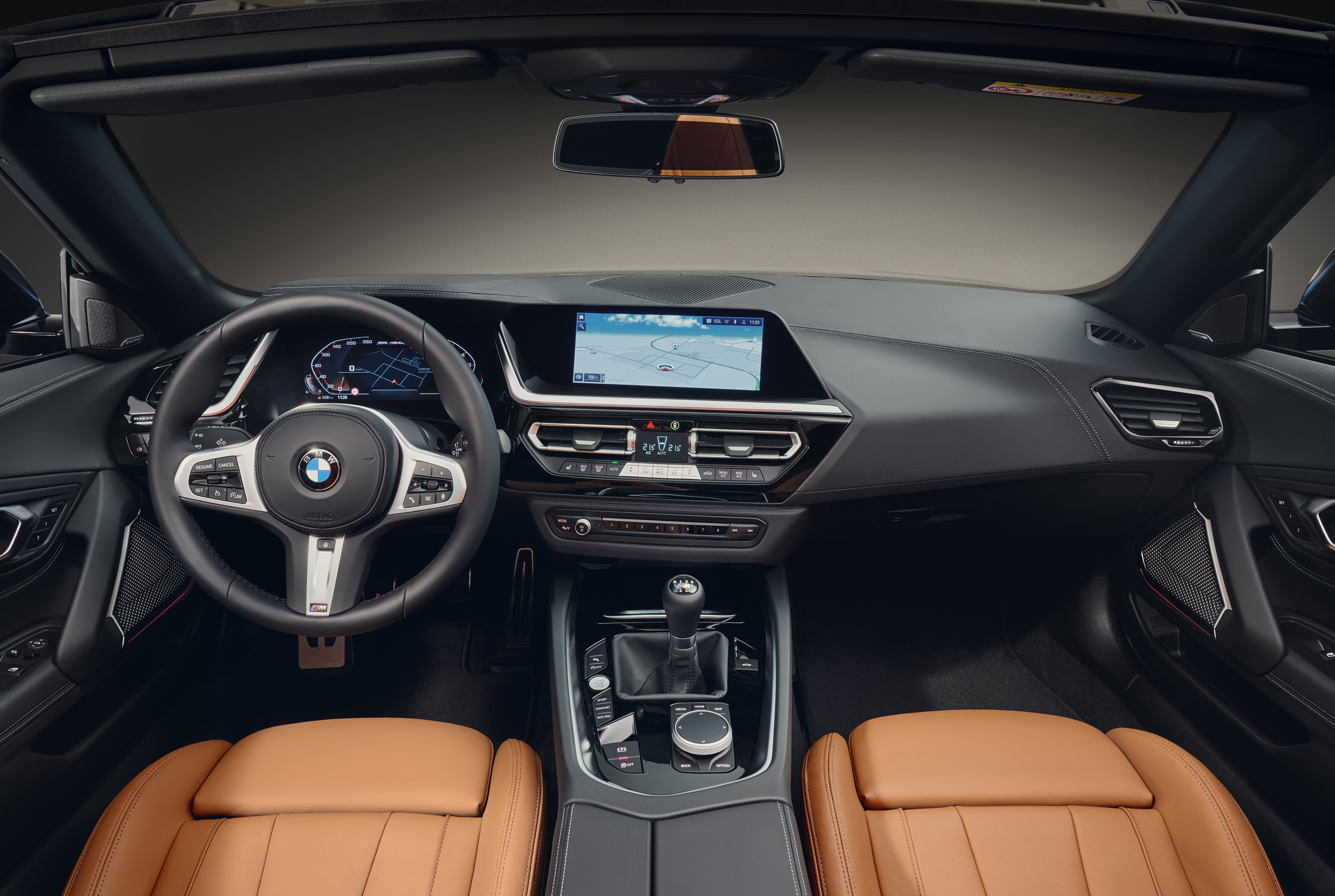 BMW Z4 M40i Pure Impulse Edition: edicija priljubljenega roadstrja