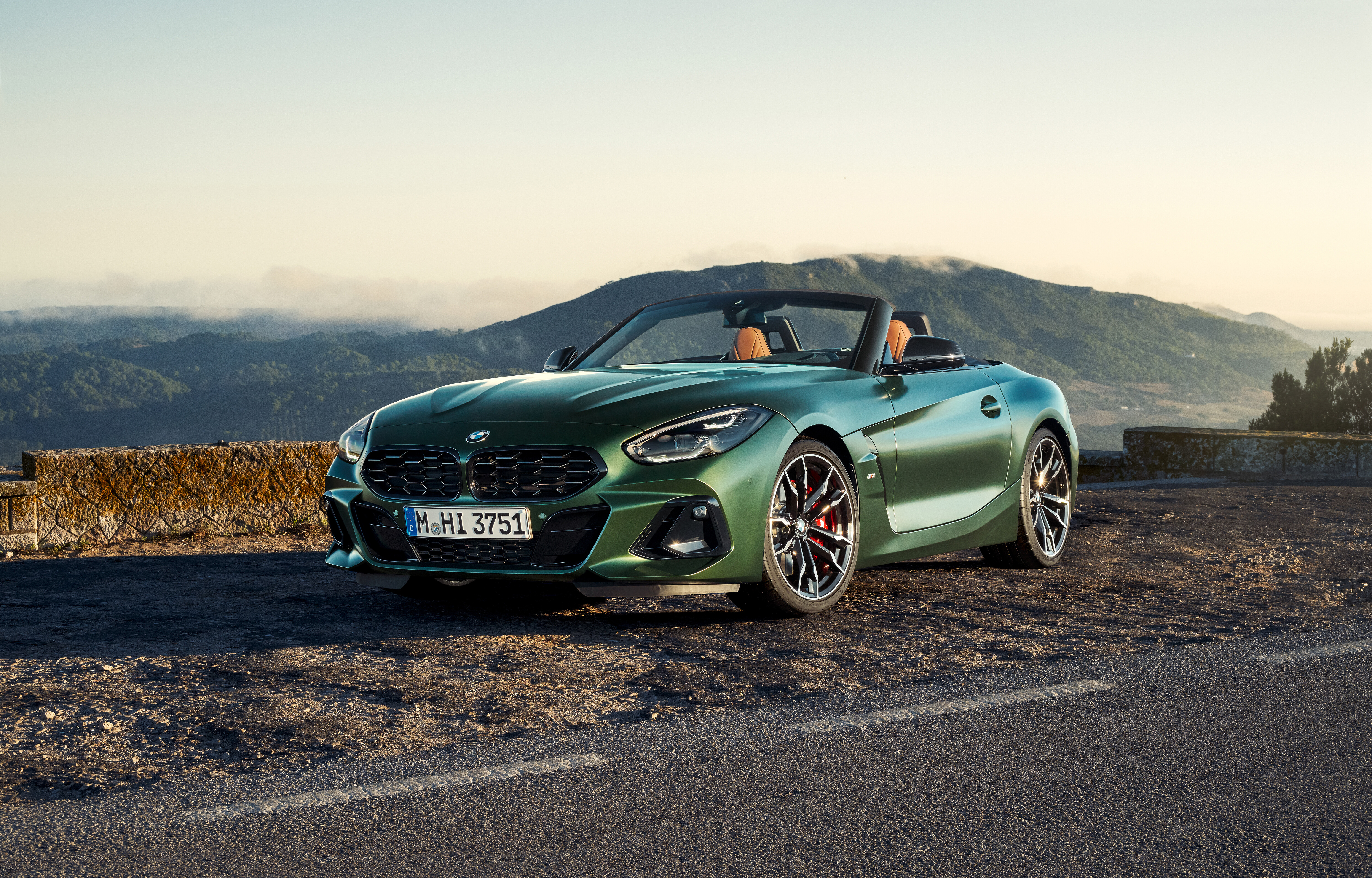 BMW Z4 M40i Pure Impulse Edition: edicija priljubljenega roadstrja