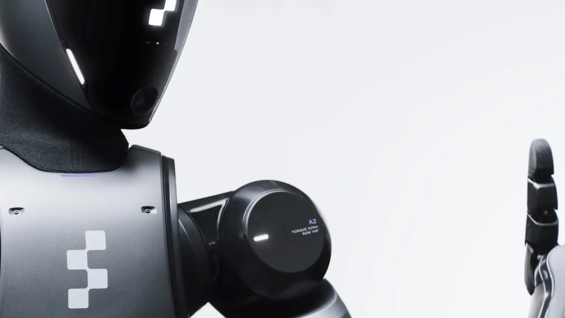 BMW že menja človeško delovno silo s humanoidnim robotom Figure 02