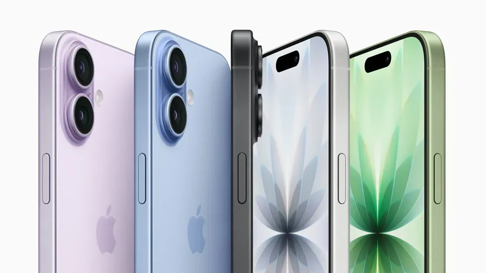 Foto: Apple