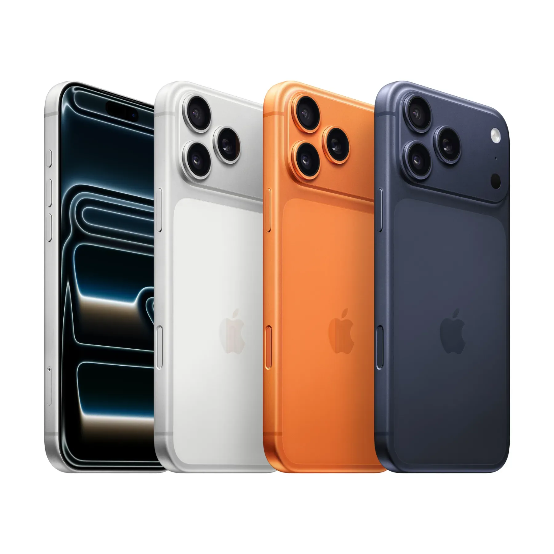 Foto: Apple