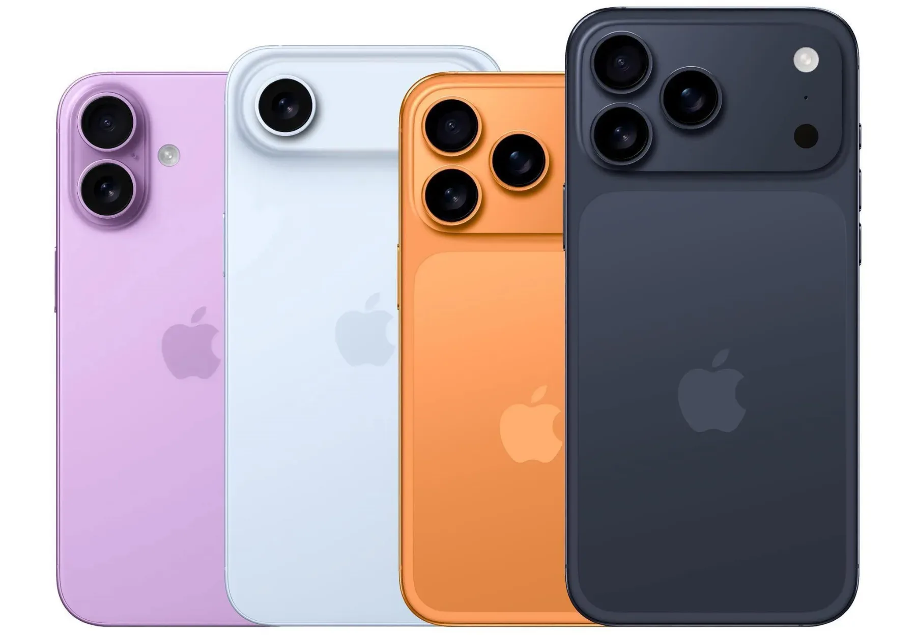 Foto: Apple
