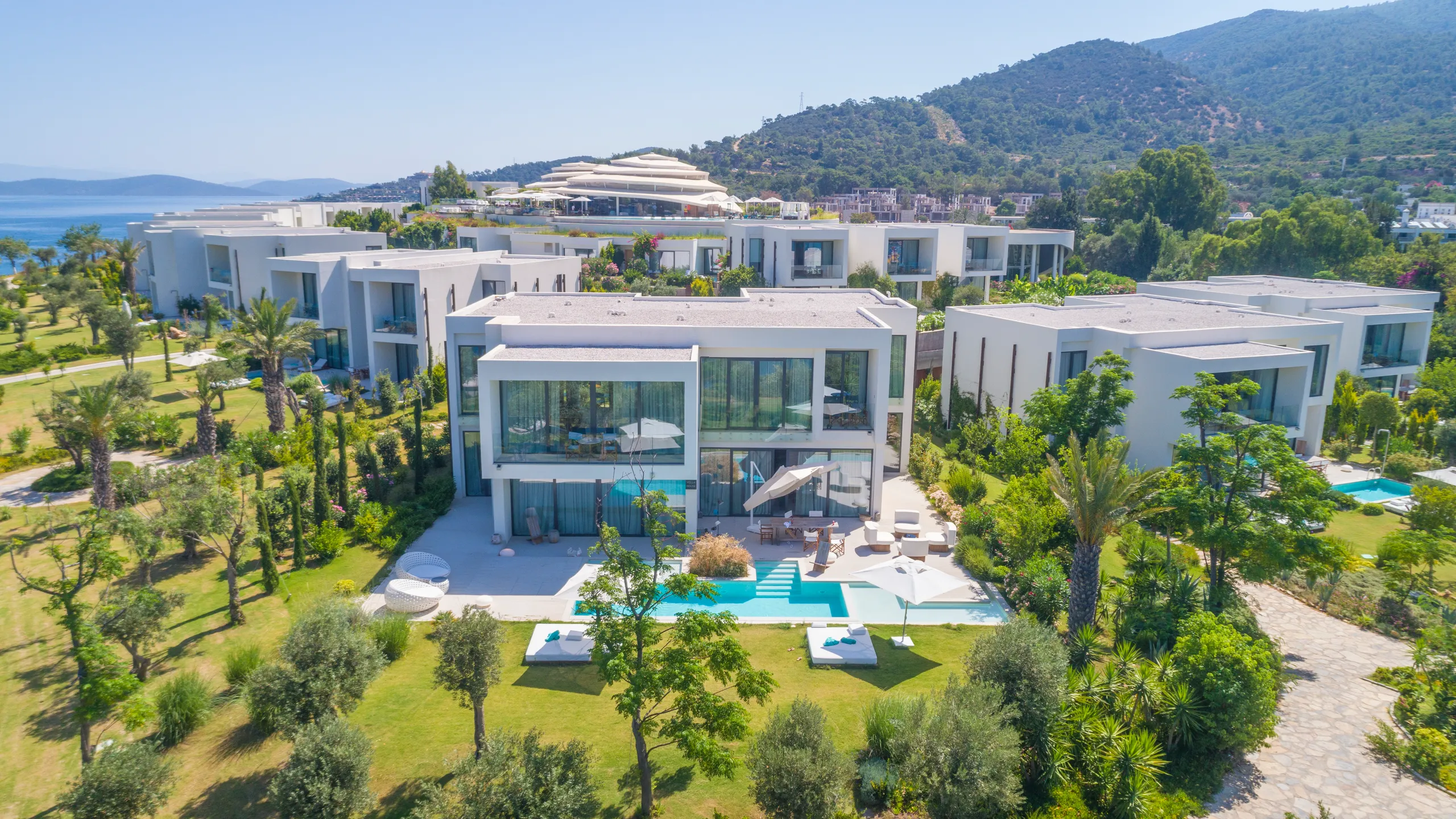 Bodrum: Vaša nova najljubša poletna destinacija za leto 2024 – pozabite Mikonos in Ibizo