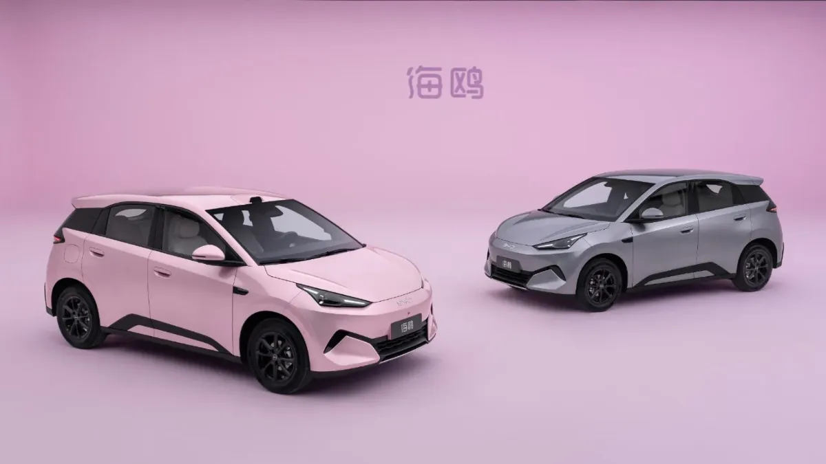 Boj titanov na trgu baterij: CATL še naprej kraljuje s 40,92%, a BYD neusmiljeno zmanjšuje razkorak – slika 3