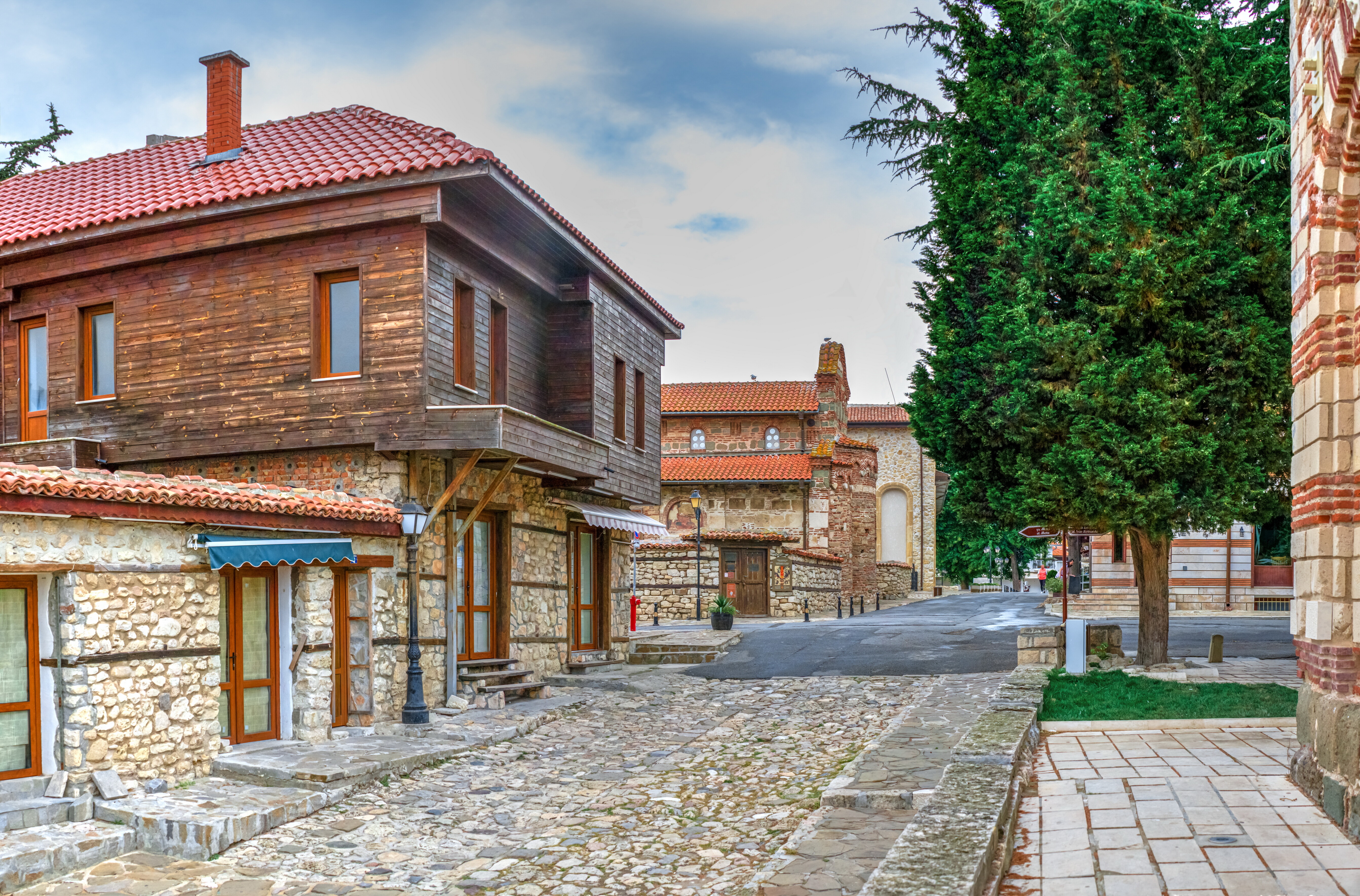 Bolgarska obala Črnega morja: neodkriti dragulj, kot nalašč za poletni oddih