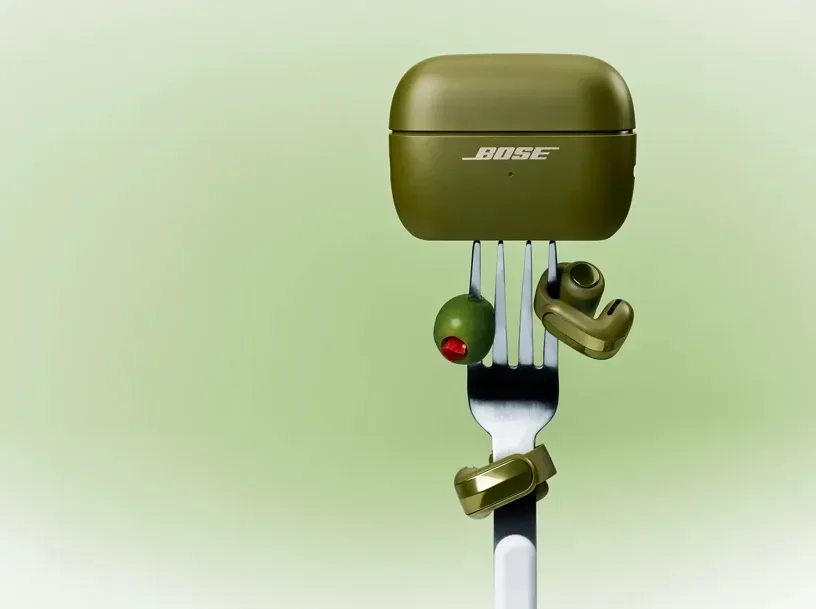 Foto: Bose