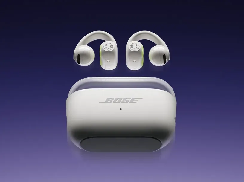 Foto: Bose