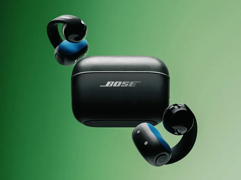 Foto: Bose