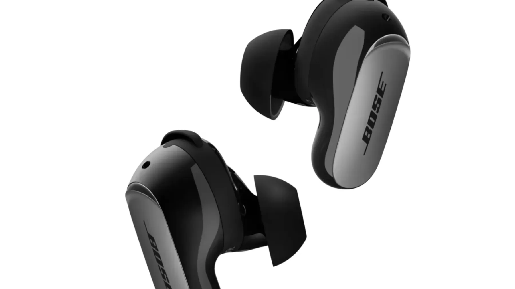 Bose QuietComfort Ultra 2: Umetna inteligenca, ki končno razume vaš hrup