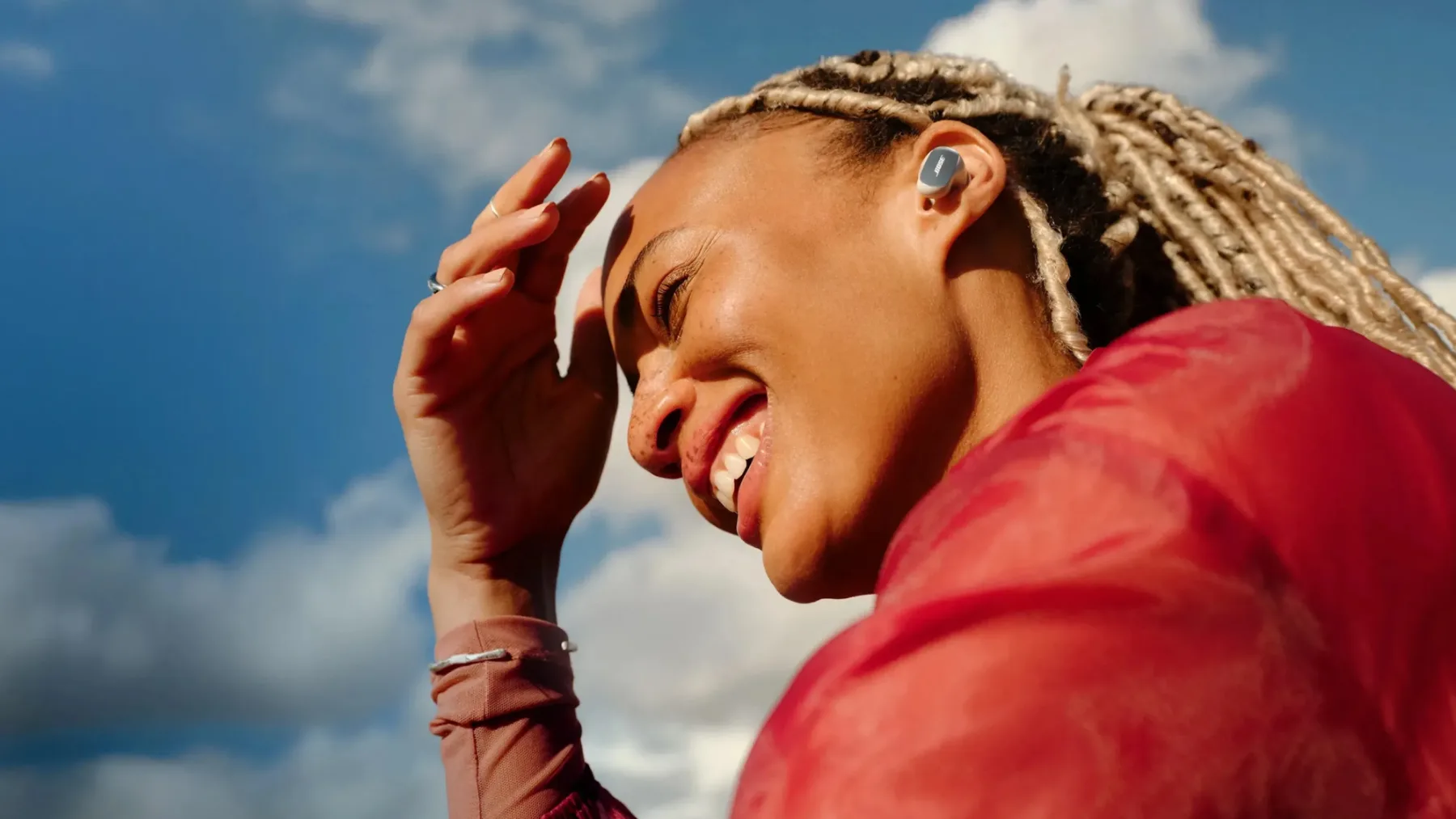 Bose QuietComfort Ultra 2: Umetna inteligenca, ki končno razume vaš hrup