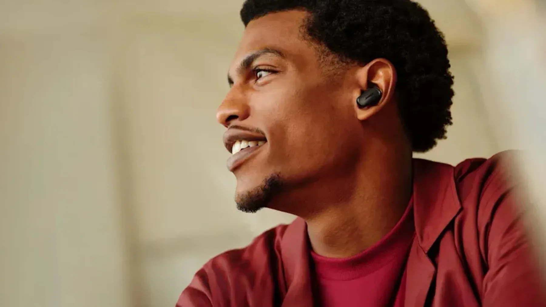 Bose QuietComfort Ultra 2: Umetna inteligenca, ki končno razume vaš hrup