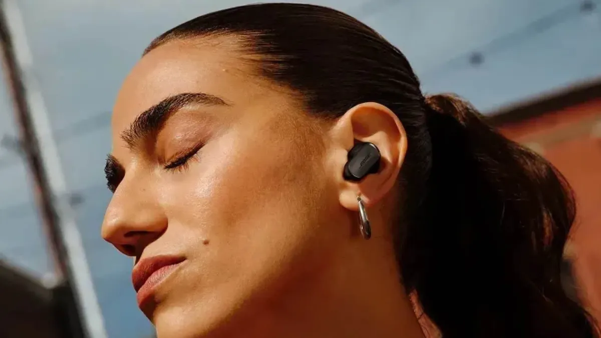 QuietComfort Ultra Earbuds 2