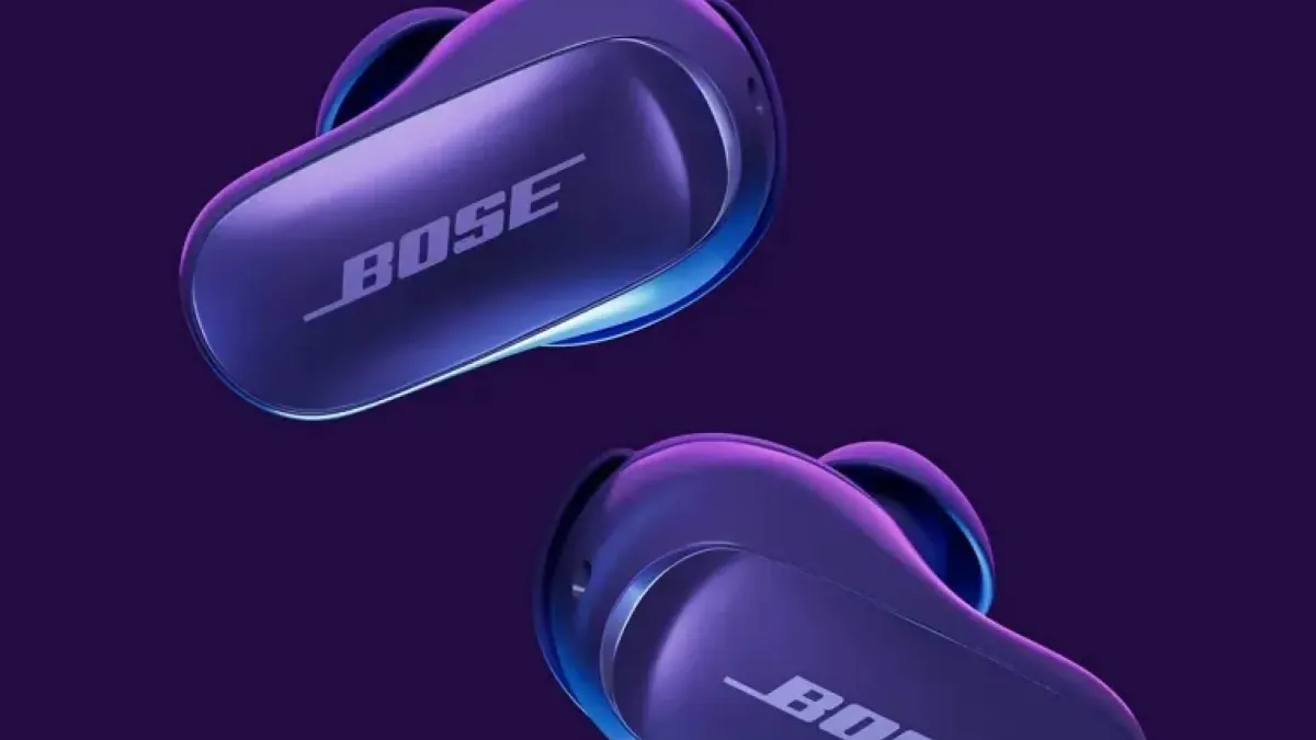 QuietComfort Ultra Earbuds 2