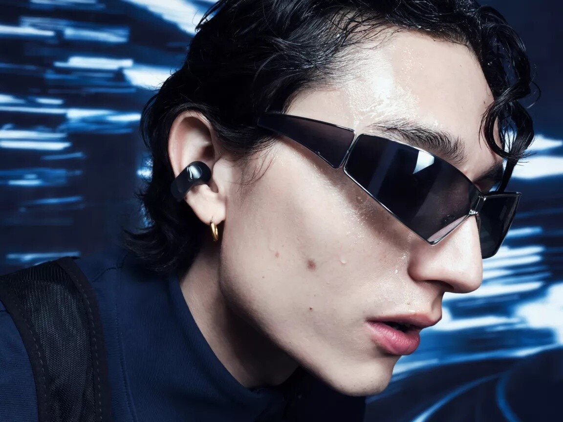 Bose Ultra Open Earbuds: Revolucija v svetu slušalk