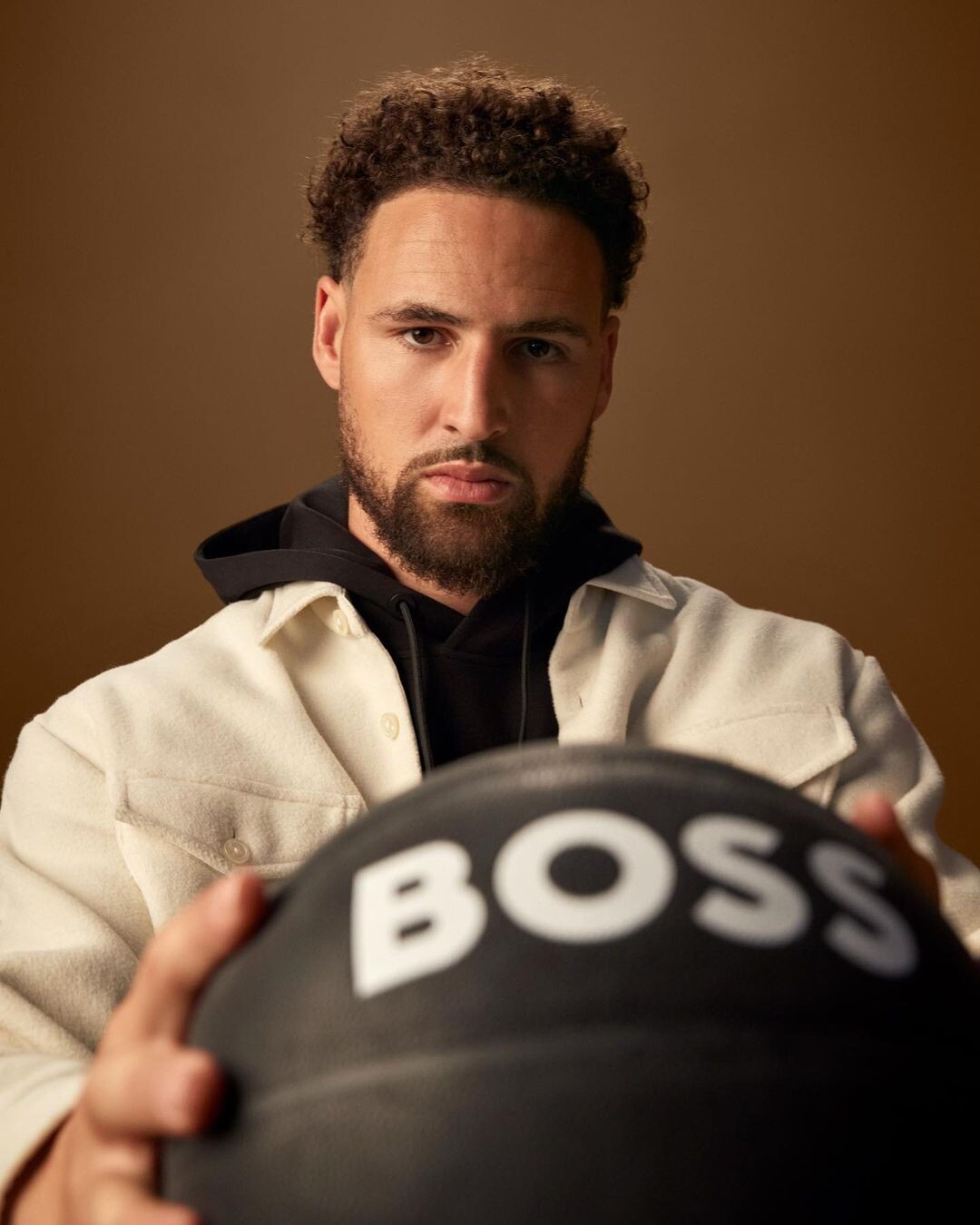 BOSS x NBA kolekcija: Hugo Boss v sodelovanju z ameriško košarkarsko ligo NBA