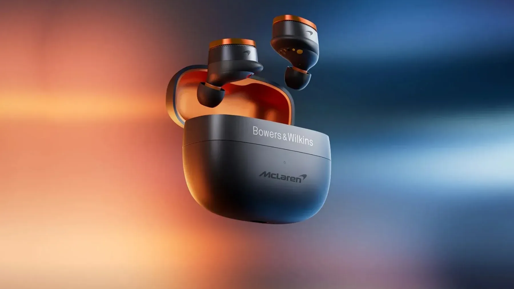 Bowers & Wilkins Pi8 McLaren Edition: Ko postane zvok hitrejši od svetlobe