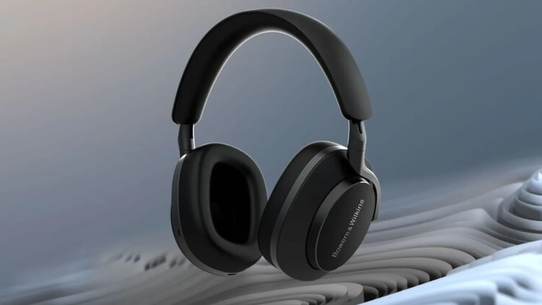 Bowers & Wilkins Px7 & Px8: Ruby Red in Dark Forest – slušalke, ki ne le zvenijo, ampak tudi izgledajo vrhunsko