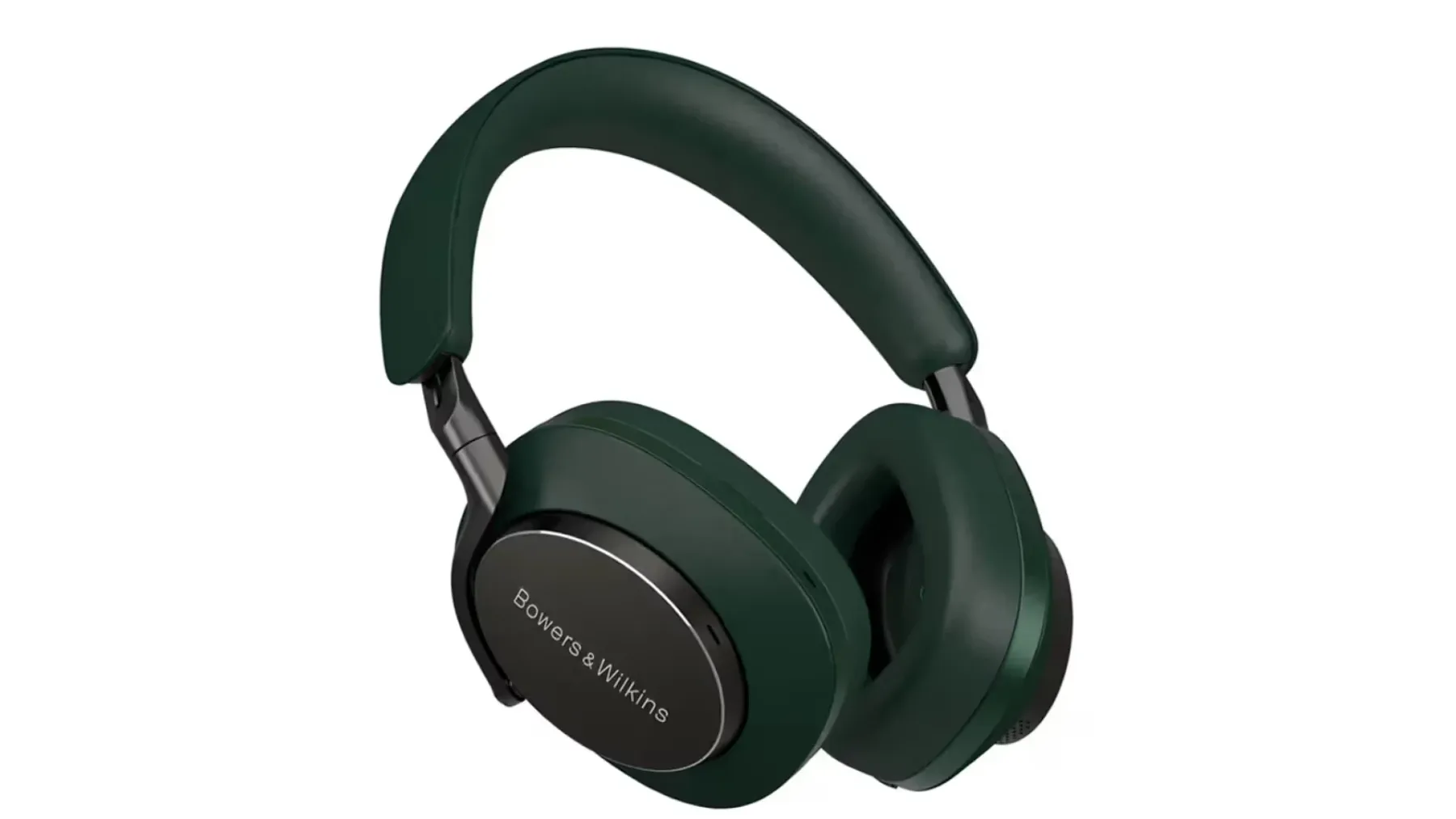 Bowers & Wilkins Px7 & Px8: Ruby Red in Dark Forest – slušalke, ki ne le zvenijo, ampak tudi izgledajo vrhunsko