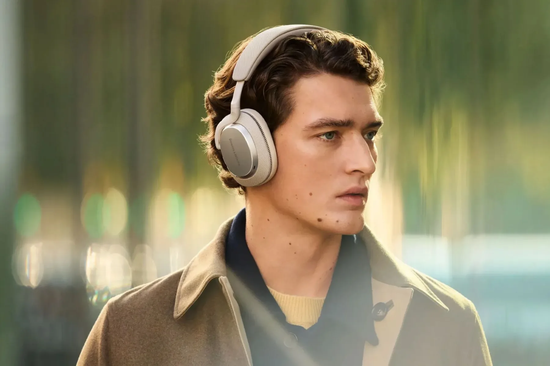 Bowers & Wilkins PX7 S3: Nova kraljevska liga brezžičnih slušalk