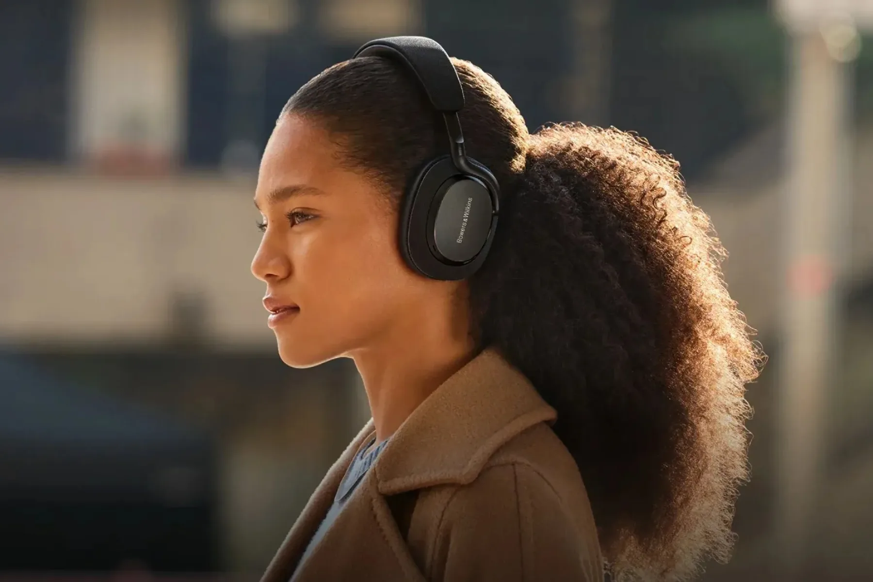 Bowers & Wilkins PX7 S3: Nova kraljevska liga brezžičnih slušalk