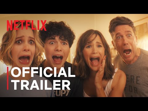 Božični filmi 2023, ki jih bomo gledali na Netflixu