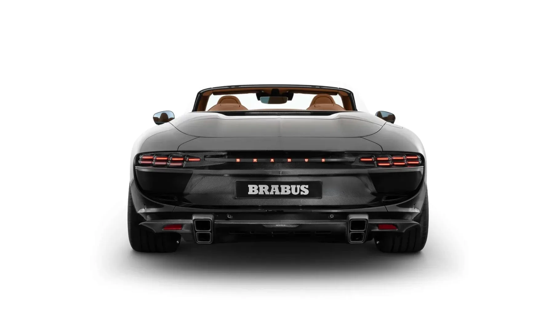 Foto: Brabus
