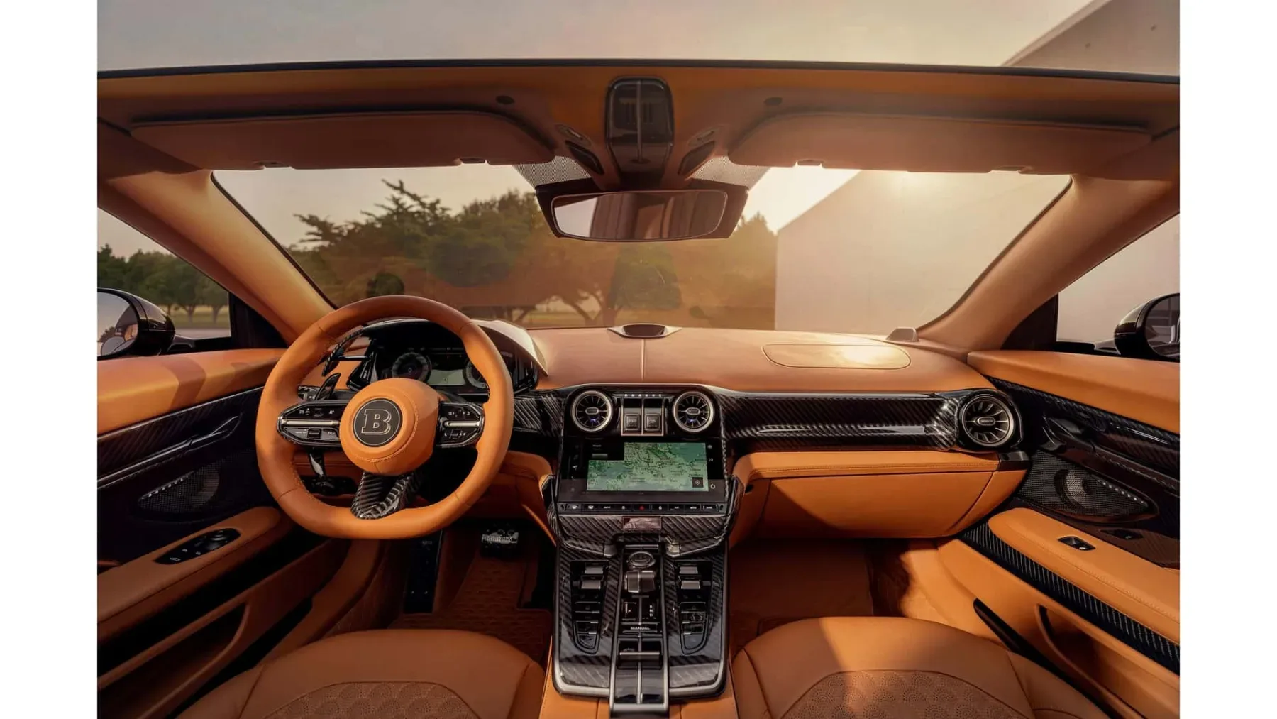 Foto: Brabus