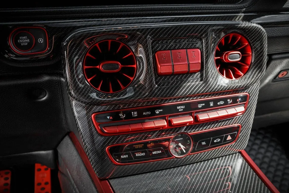 Foto: Brabus