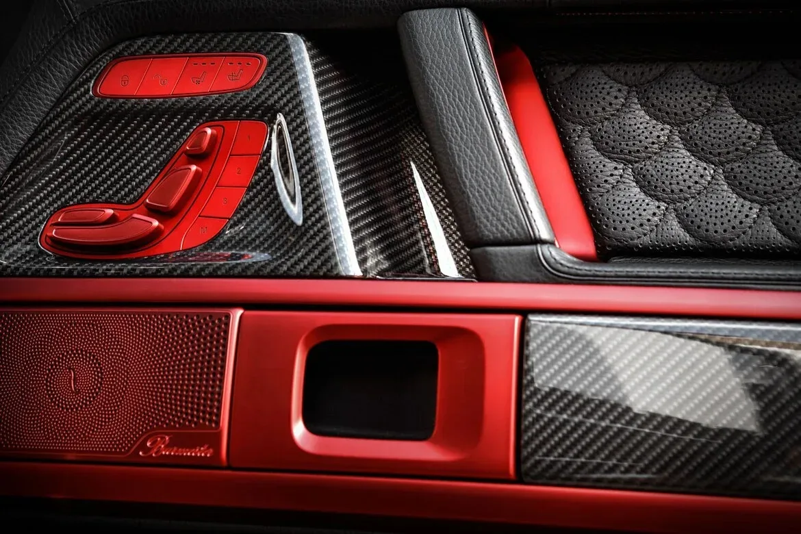 Foto: Brabus