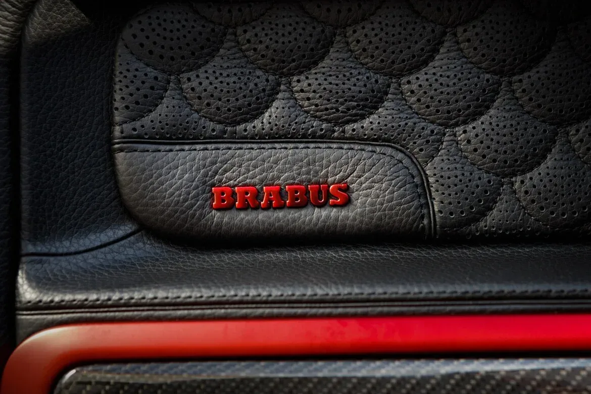 Foto: Brabus