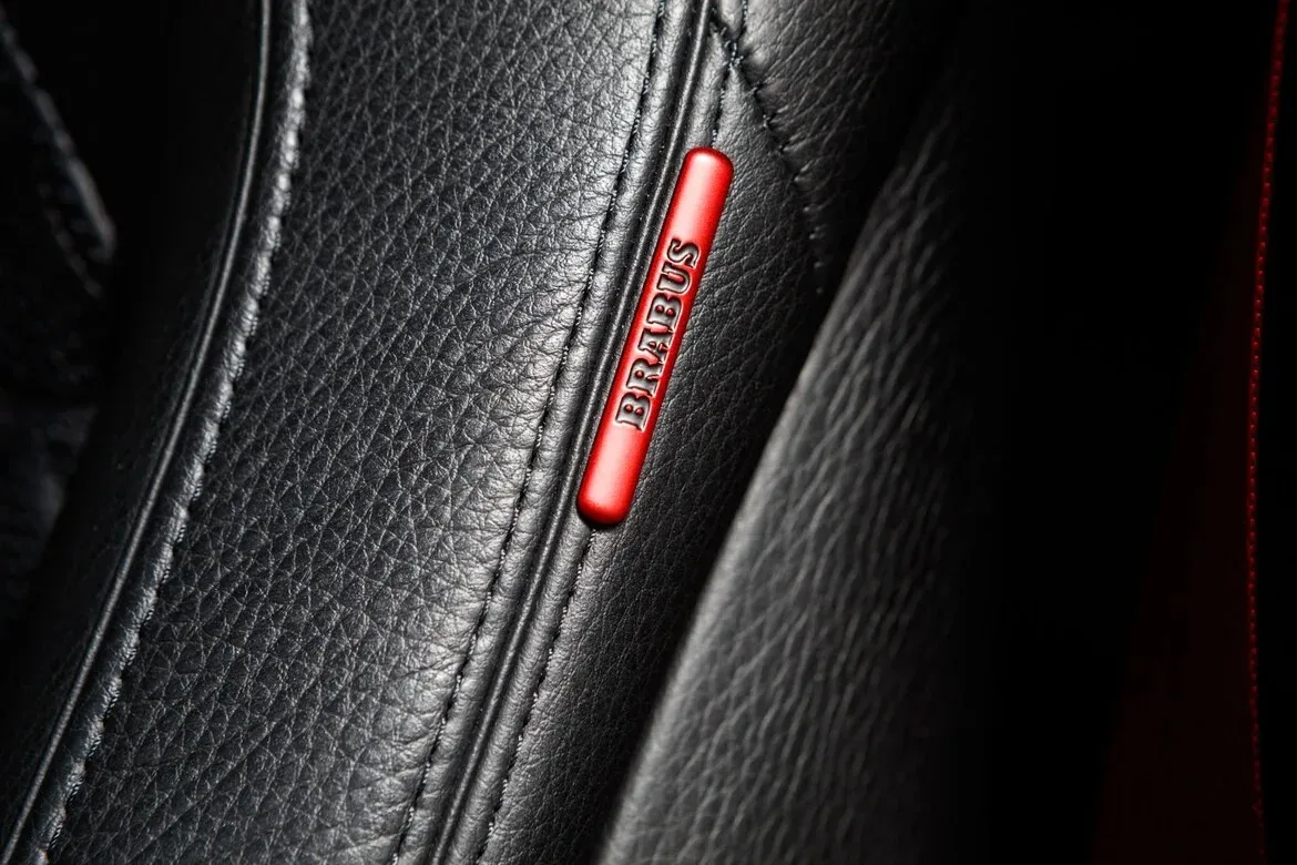 Foto: Brabus