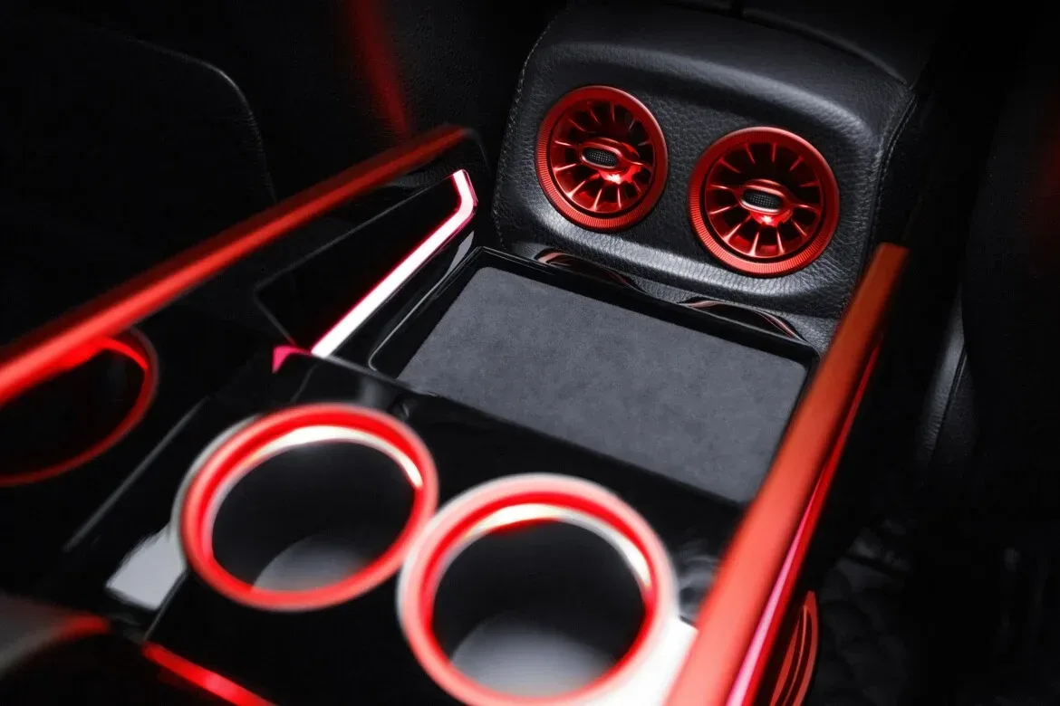 Foto: Brabus