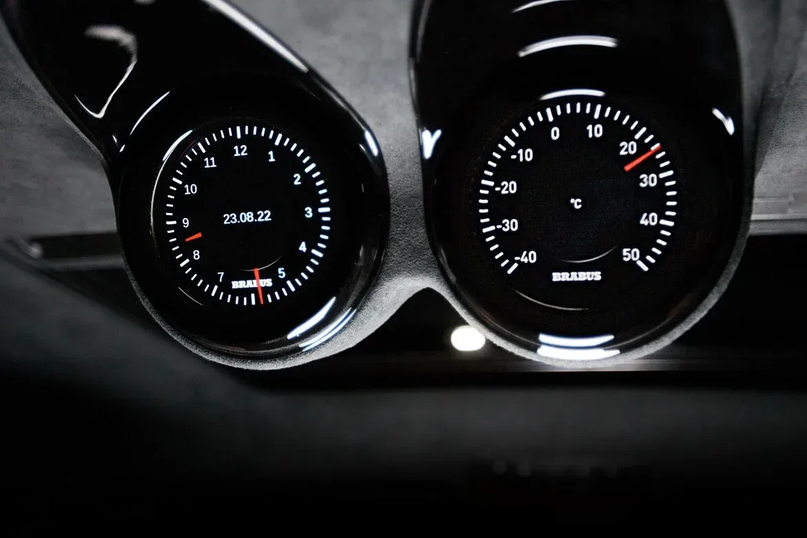 Foto: Brabus
