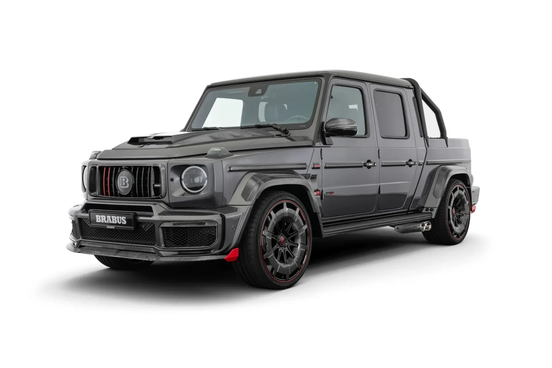 Foto: Brabus