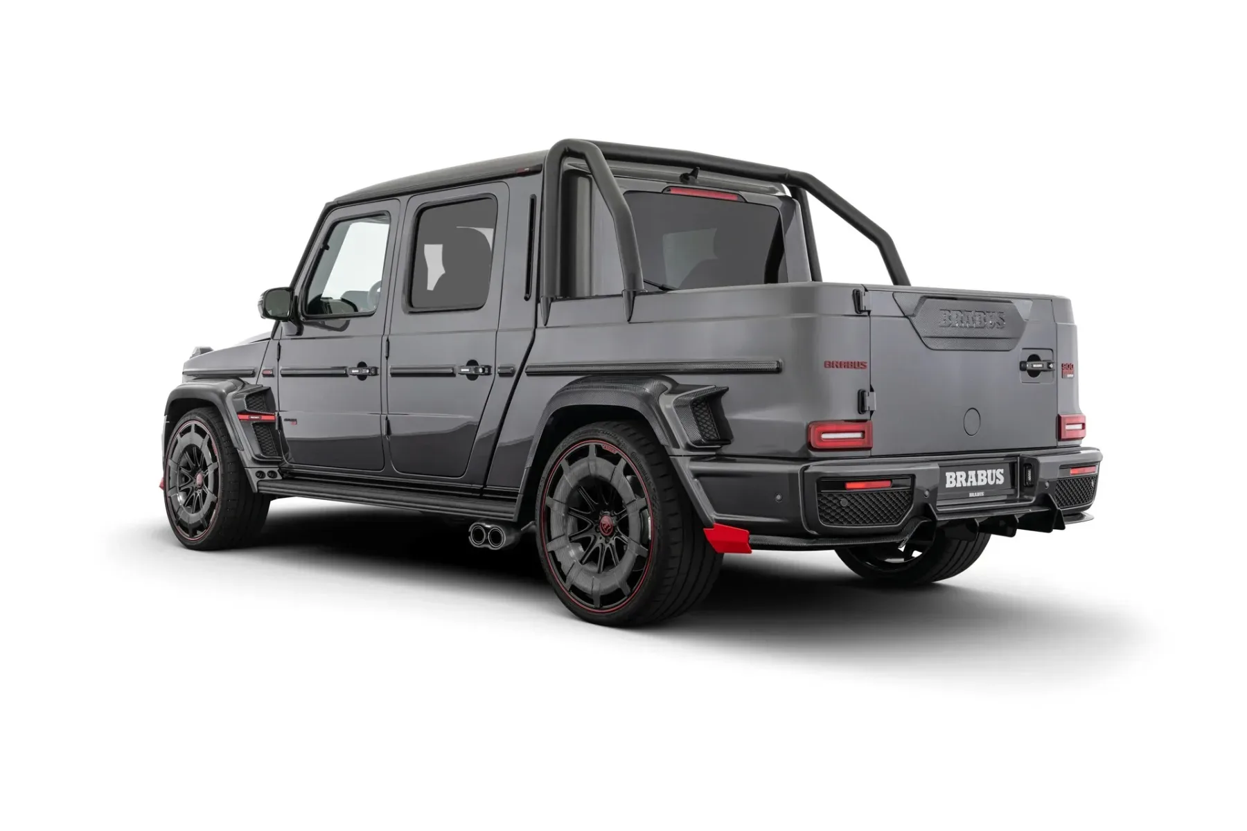 Foto: Brabus