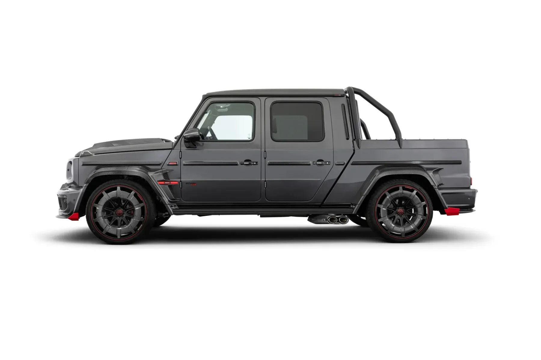 Foto: Brabus